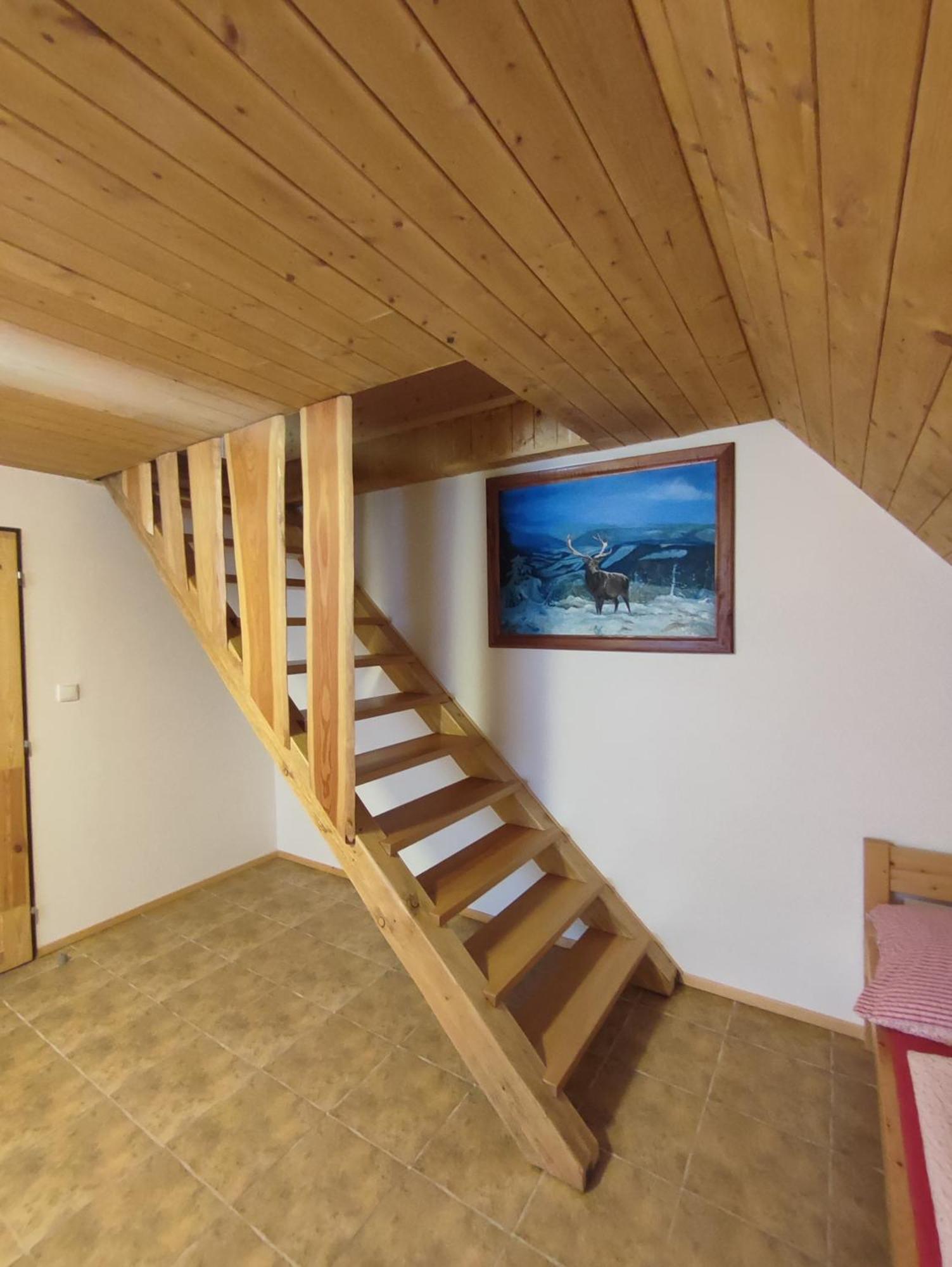 apartmány pod Vysákem Stárkov Quarto foto
