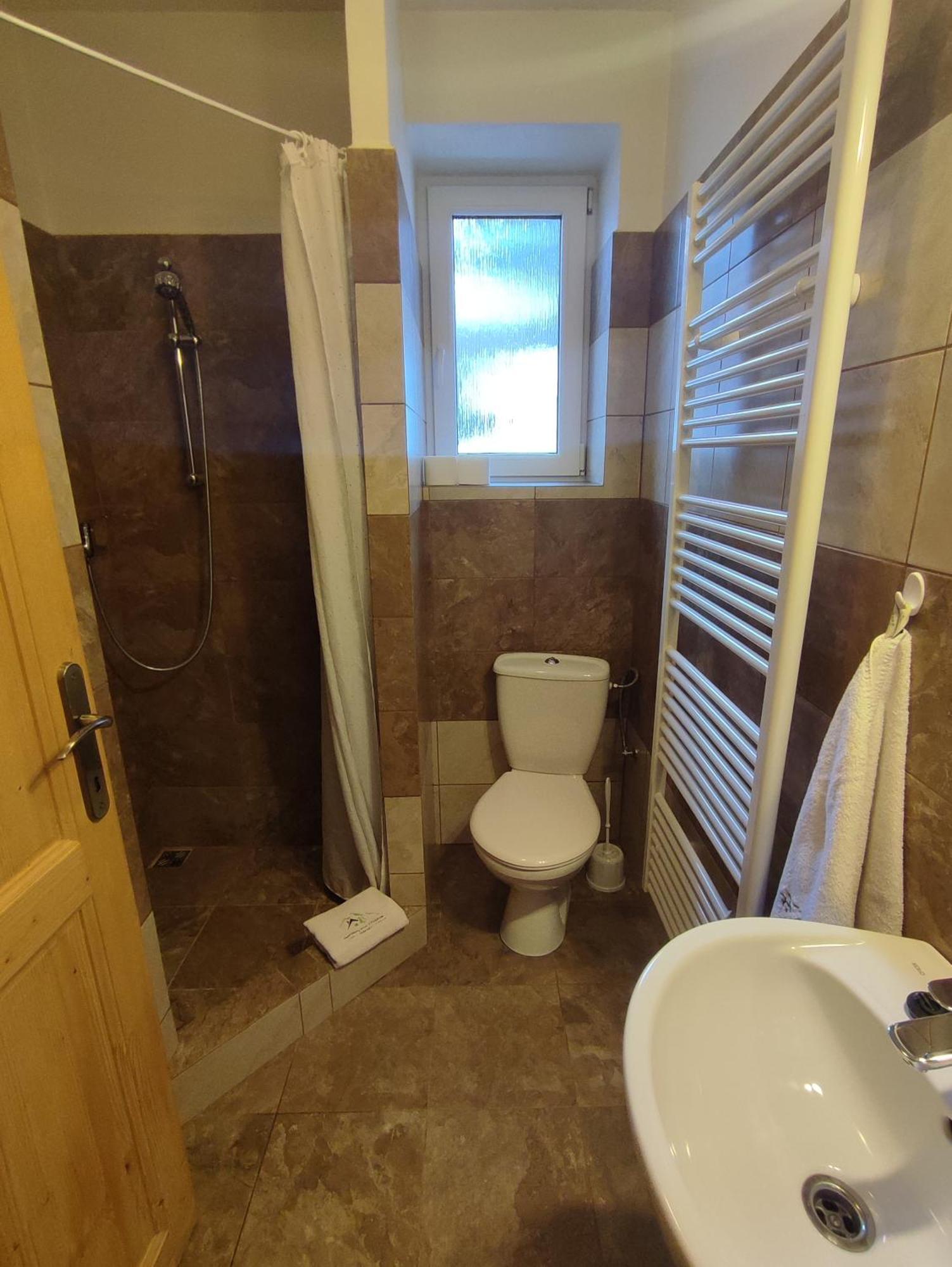 apartmány pod Vysákem Stárkov Quarto foto