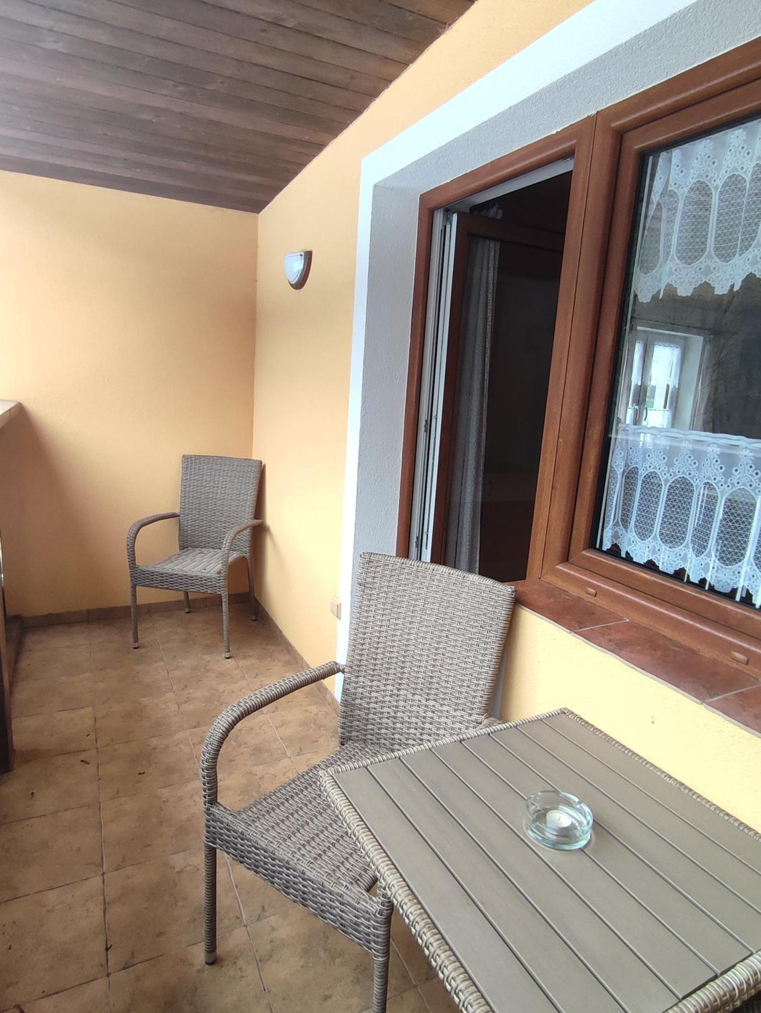 apartmány pod Vysákem Stárkov Quarto foto